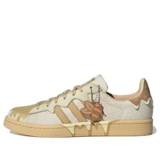 Adidas X Melting Sadness Campus Boba „Beige“
