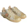 Adidas X Melting Sadness Campus Boba „Beige“