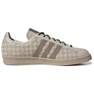 Adidas X Miffy X Fansack Campus 80S „Chinese New Year“
