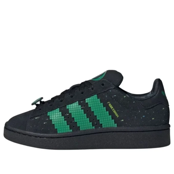 Adidas X Minecraft Campus 00S „Eye of Ender“