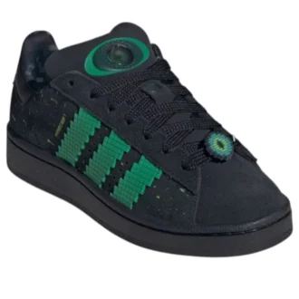 Adidas X Minecraft Campus 00S „Eye of Ender“