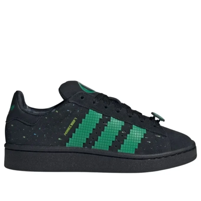 Adidas X Minecraft Campus 00S „Eye of Ender“