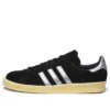 Adidas X Mita Campus 80S „Black“