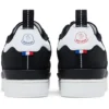 Adidas X Moncler Campus „The Art of Exploration – Black White“