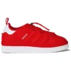 Adidas X Moncler Campus „The Art of Exploration – Solar Red“