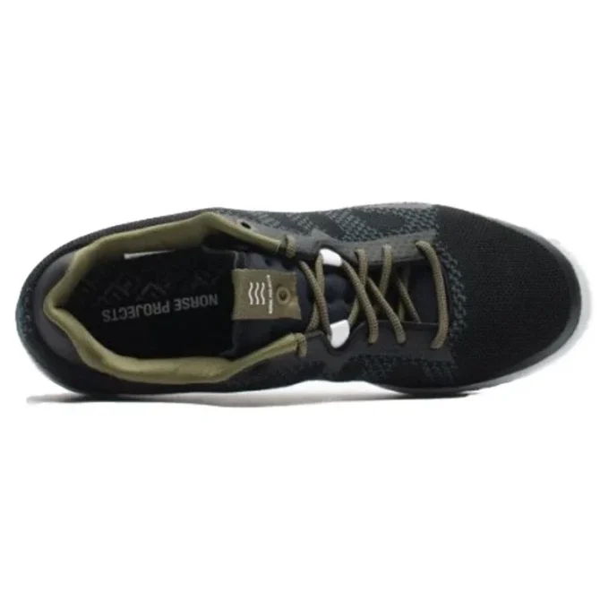 Adidas X Norse Projects Campus 80S Primeknit „Sesame“