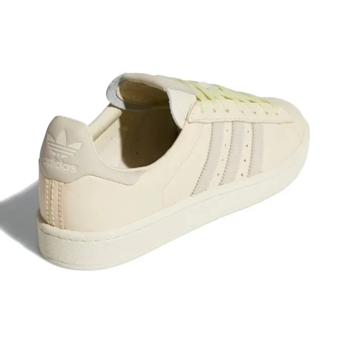 Adidas X Pharrell Campus „Ecru Tint“