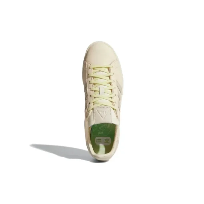Adidas X Pharrell Campus „Ecru Tint“