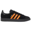 Adidas X Porter Campus „Black Orange“