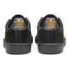 Adidas X Porter Campus „Black Orange“