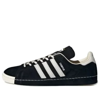 Adidas X Recouture Campus 80 „Black“