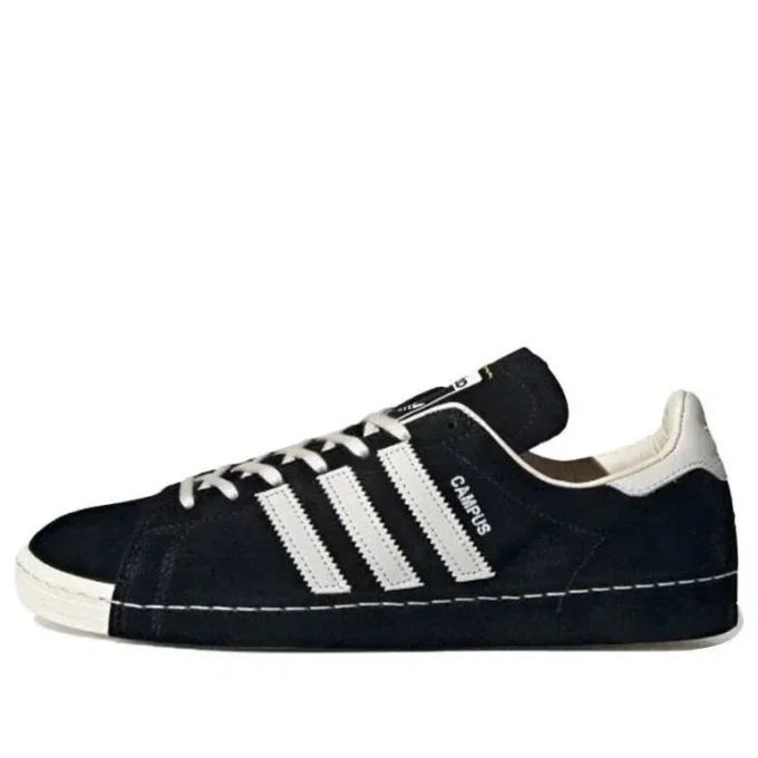 Adidas X Recouture Campus 80 „Black“