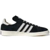 Adidas X Recouture Campus 80 „Black“
