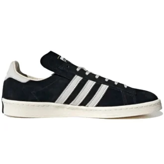 Adidas X Recouture Campus 80 „Black“