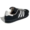 Adidas X Recouture Campus 80 „Black“