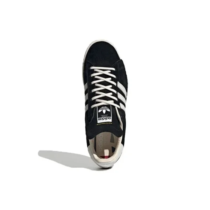 Adidas X Recouture Campus 80 „Black“