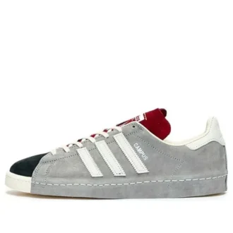 adidas x recouture campus 80s sh grey 1 330x330 - Adidas X Recouture Campus 80S Sh &bdquo;Grey&ldquo;