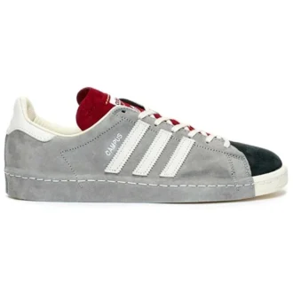 adidas x recouture campus 80s sh grey 2 330x330 - Adidas X Recouture Campus 80S Sh &bdquo;Grey&ldquo;