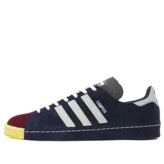 adidas x recouture x mita campus 80s sh consortium heritage 1 330x330 - Adidas X Recouture X Mita Campus 80S Sh Consortium &bdquo;Heritage&ldquo;
