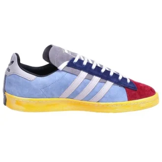 adidas x recouture x mita campus 80s sh consortium heritage 2 330x330 - Adidas X Recouture X Mita Campus 80S Sh Consortium &bdquo;Heritage&ldquo;