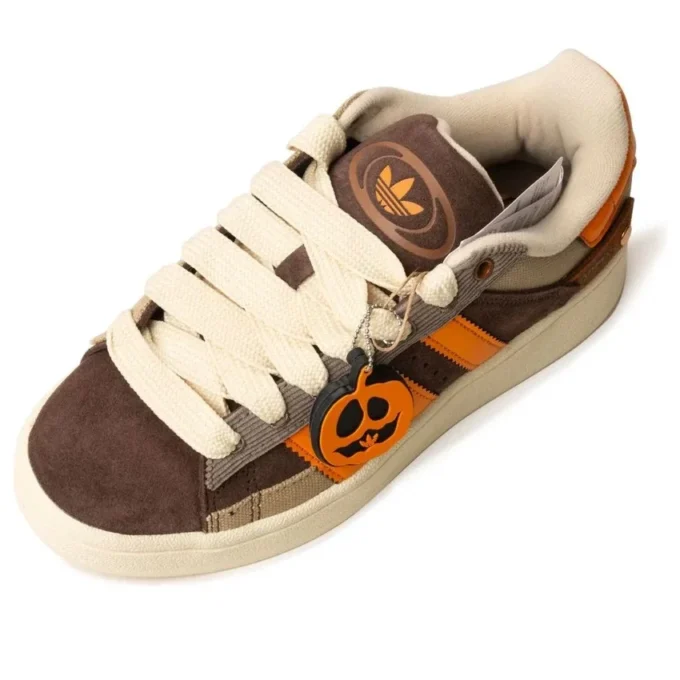Adidas X Sftm Campus „Orange“