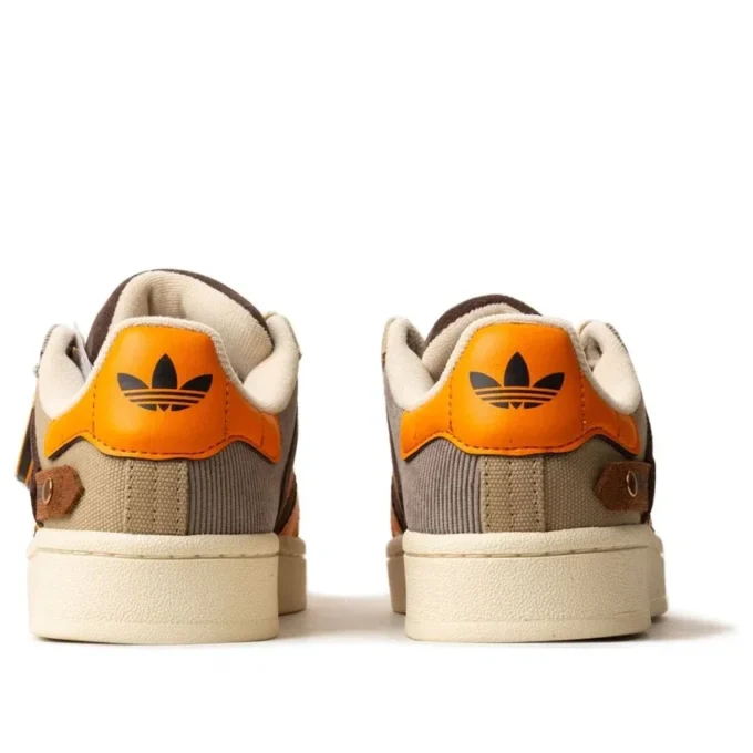 Adidas X Sftm Campus „Orange“