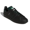 Adidas X Shin Sanbongi Campus Adv „Black Collegiate Green“