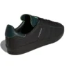 Adidas X Shin Sanbongi Campus Adv „Black Collegiate Green“