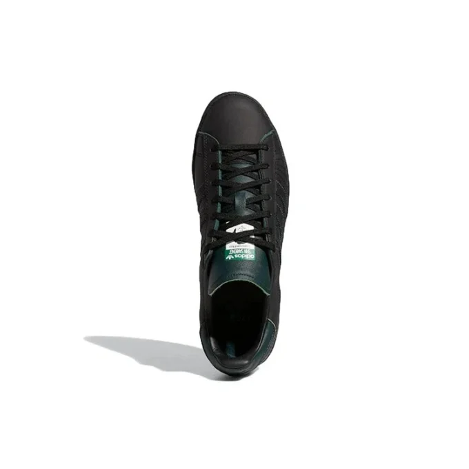 Adidas X Shin Sanbongi Campus Adv „Black Collegiate Green“