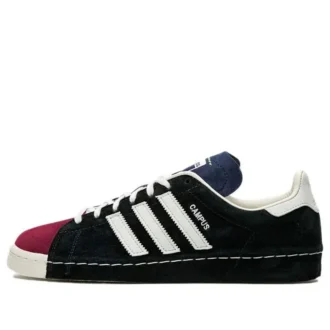 Adidas X Shun Hirose Campus 80S „Recouture“