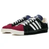 Adidas X Shun Hirose Campus 80S „Recouture“