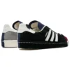 Adidas X Shun Hirose Campus 80S „Recouture“