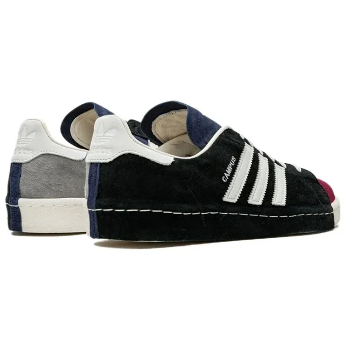 Adidas X Shun Hirose Campus 80S „Recouture“