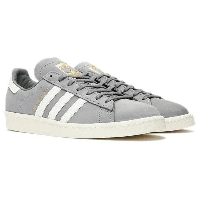 Adidas X Sneakersnstuff Campus 80S „22 Little West“