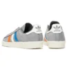 Adidas X Sneakersnstuff Campus 80S „22 Little West“