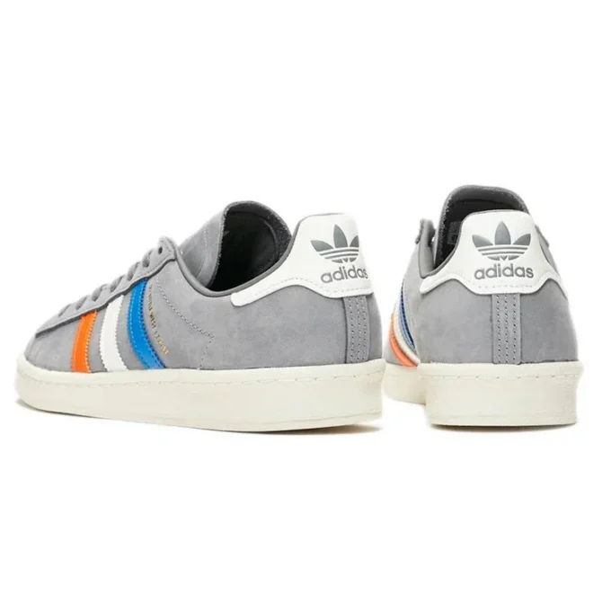 Adidas X Sneakersnstuff Campus 80S „22 Little West“