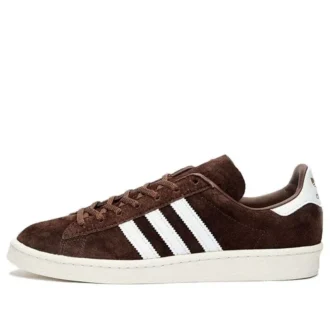 Adidas X Sneakersnstuff Campus 80S „Homemade Pack – Brownies“