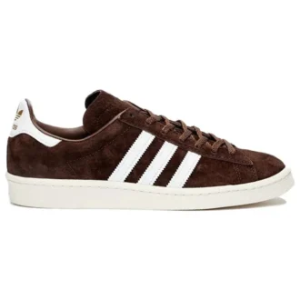Adidas X Sneakersnstuff Campus 80S „Homemade Pack – Brownies“