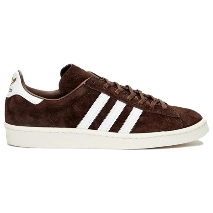 Adidas X Sneakersnstuff Campus 80S „Homemade Pack – Brownies“