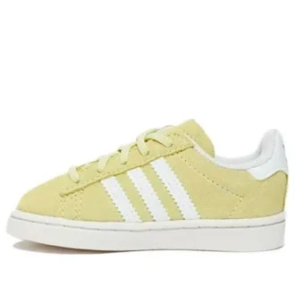 Adidas X Sneakersnstuff Campus 80S „Homemade Pack – Lemonade“