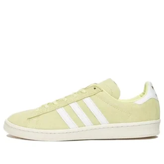 Adidas X Sneakersnstuff Campus 80S „Homemade Pack – Lemonade“