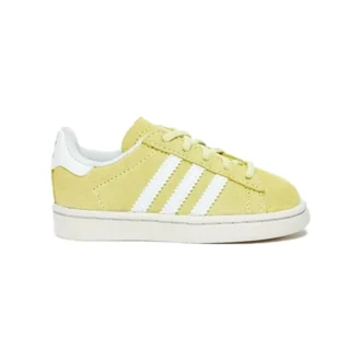 Adidas X Sneakersnstuff Campus 80S „Homemade Pack – Lemonade“