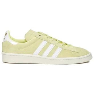 Adidas X Sneakersnstuff Campus 80S „Homemade Pack – Lemonade“