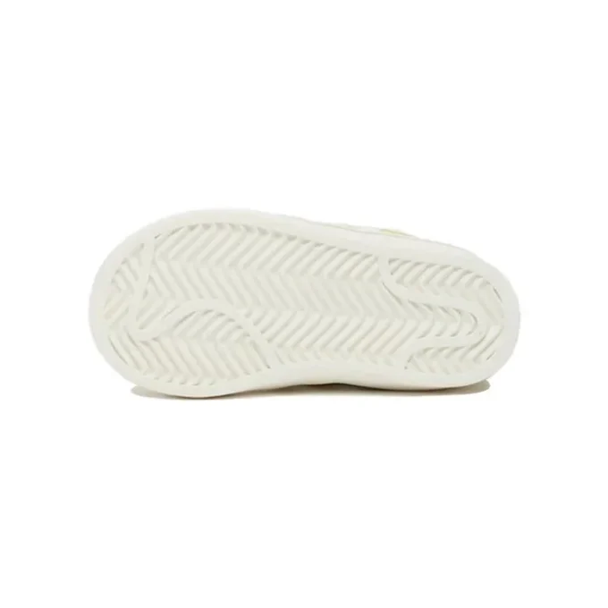 Adidas X Sneakersnstuff Campus 80S „Homemade Pack – Lemonade“