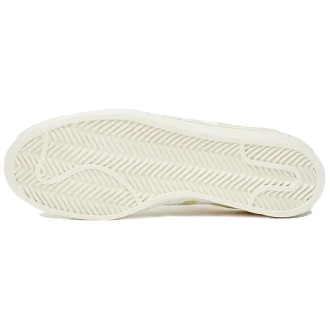Adidas X Sneakersnstuff Campus 80S „Homemade Pack – Lemonade“