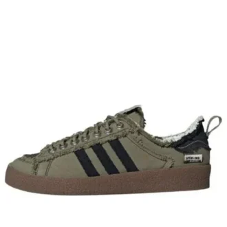 Adidas X Song for the Mute Campus 80S „Earth Pack“
