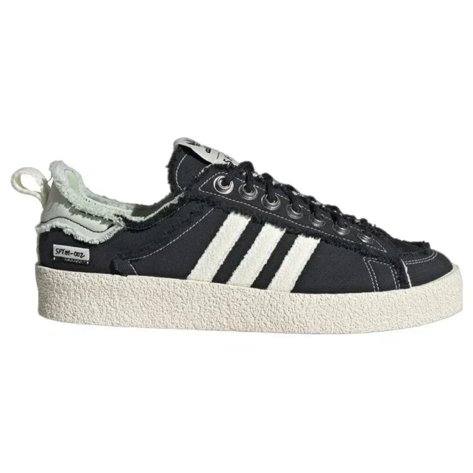 Adidas X Song for the Mute X 002 Campus 80S „Black“