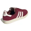 Adidas X Sporty & Rich Campus 80S „Collegiate Burgundy“