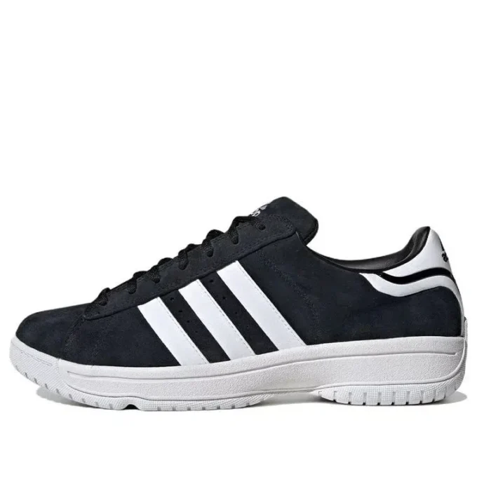 Adidas X Supreme Campus „Black“