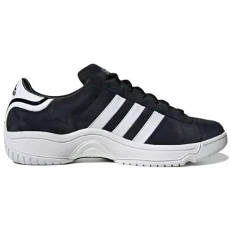 Adidas X Supreme Campus „Black“